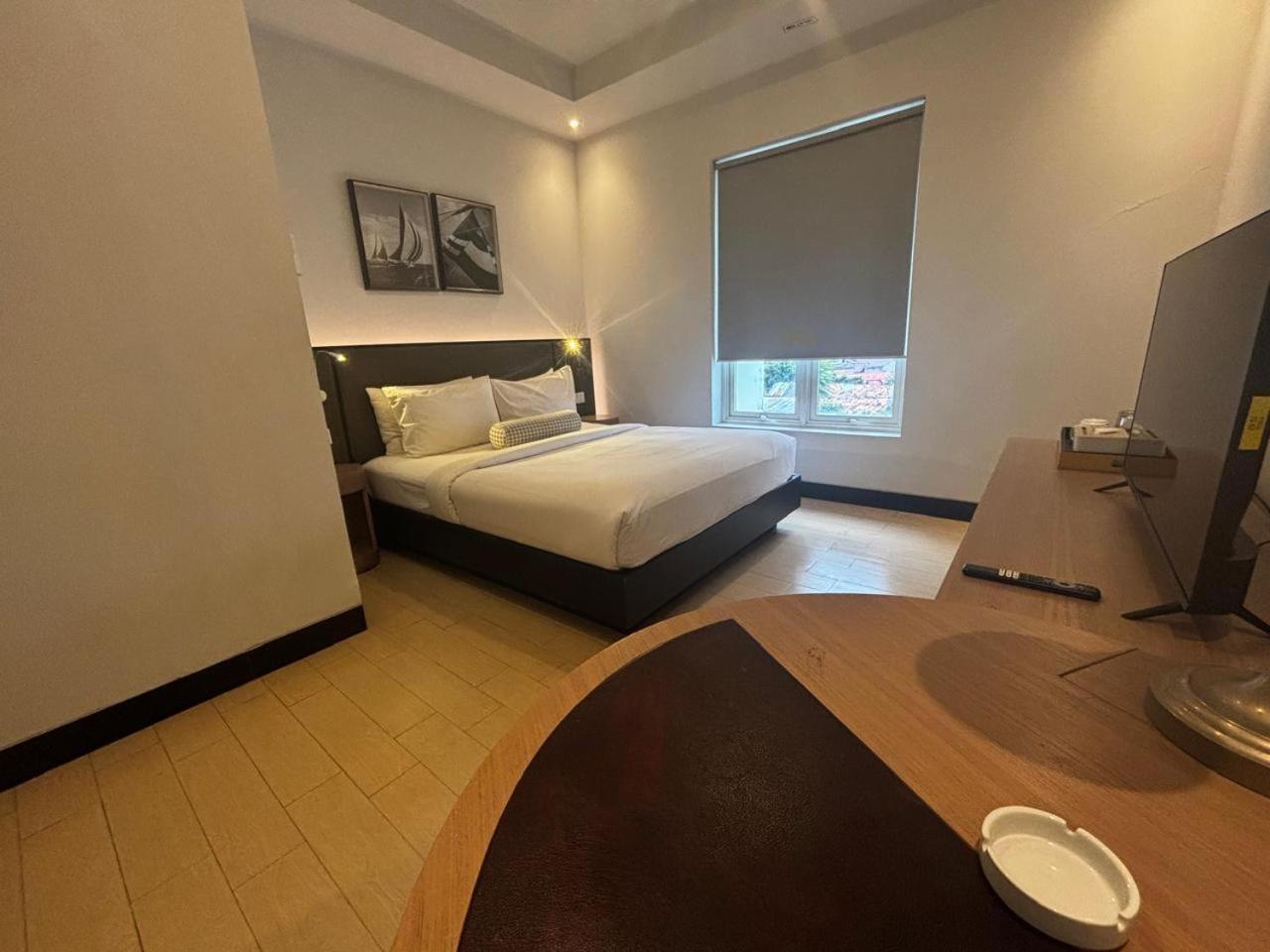 Hotel Lemansion Senopati