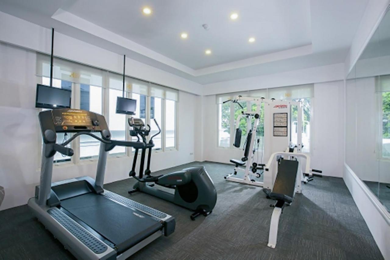 Lemansion Senopati Hotel