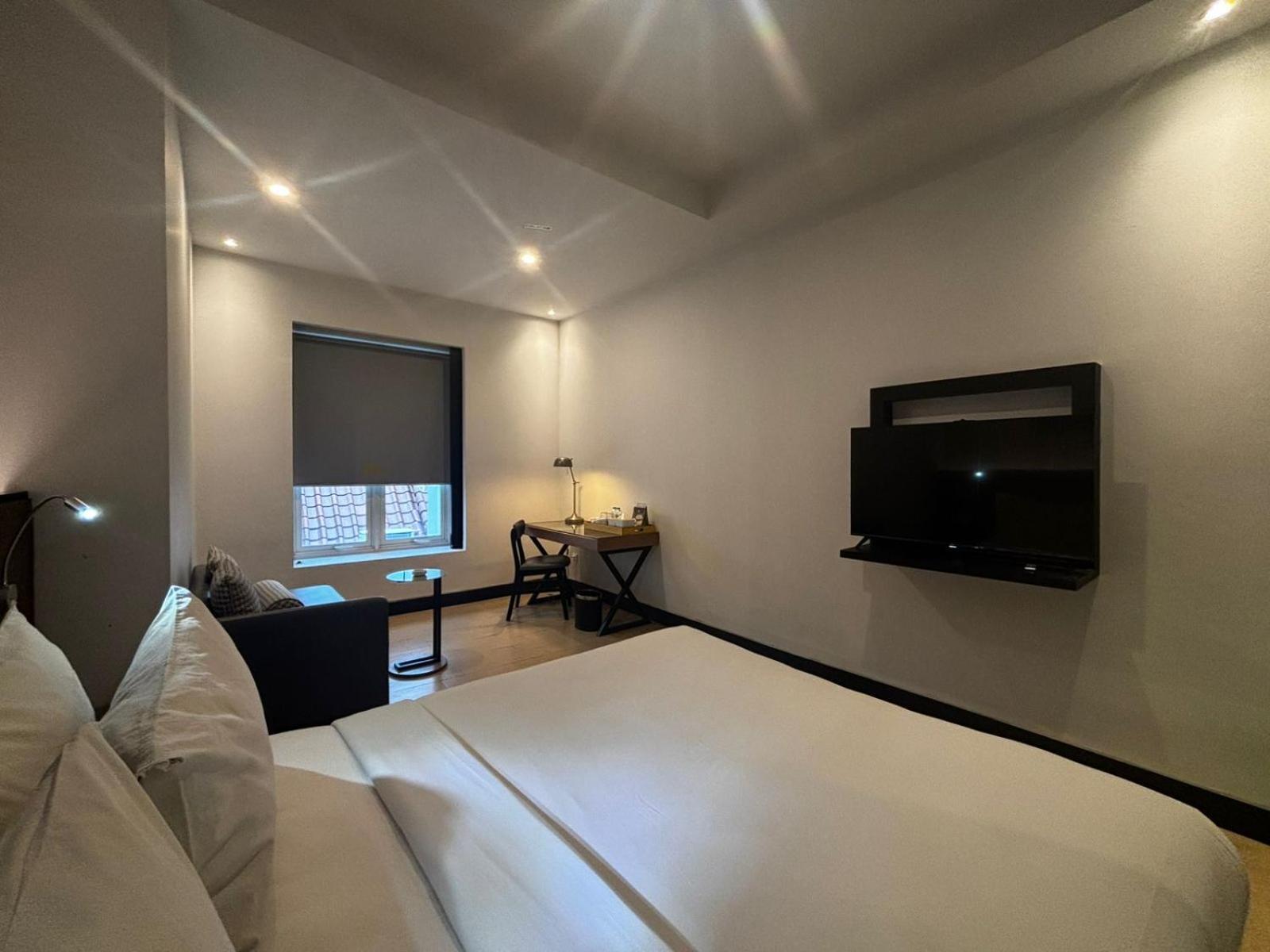 Lemansion Senopati