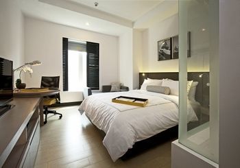 Hotel Lemansion Senopati
